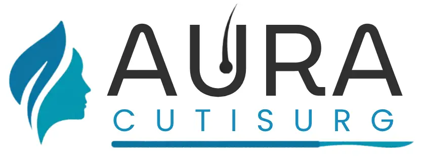 aura logos